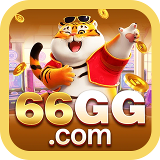 66gg logo