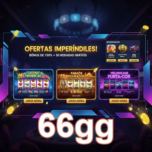 Ilustração de Variedade de Produtos