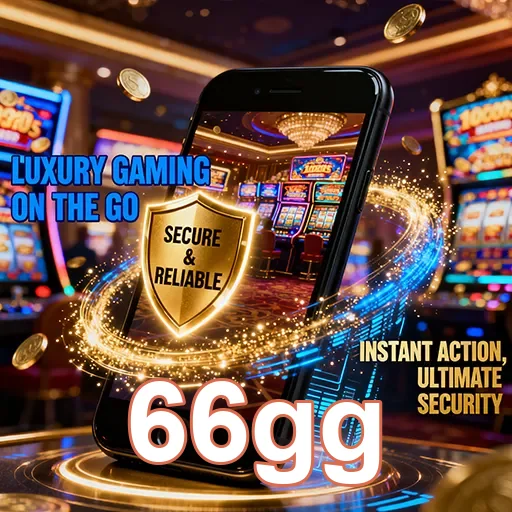 Ilustração de Descubra os serviços VIP do 66gg para jogadores exigentes