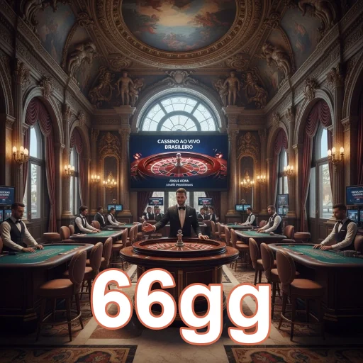 Ilustração de Descubra os serviços VIP do 66gg para jogadores exigentes