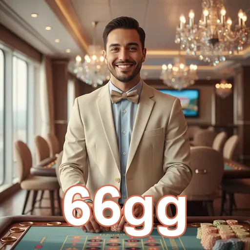 Ilustração de Descubra os serviços VIP do 66gg para jogadores exigentes