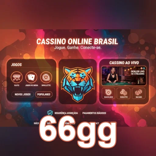 Ilustração de Descubra as melhores promoções no 66gg para jogadores online